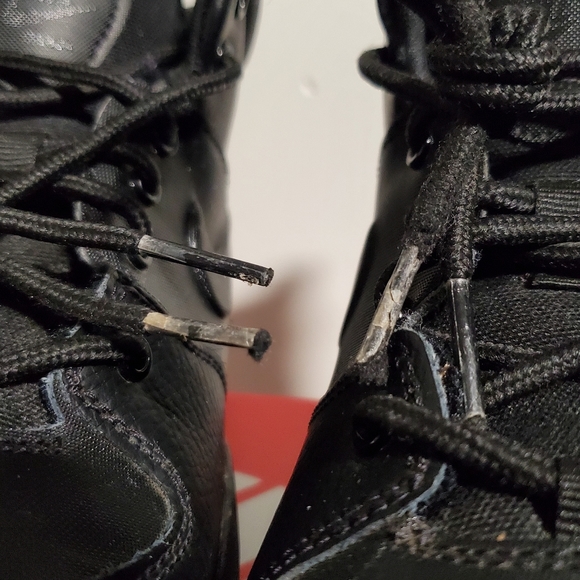 Nike Manoa LTR (PS) - Picture 8 of 9